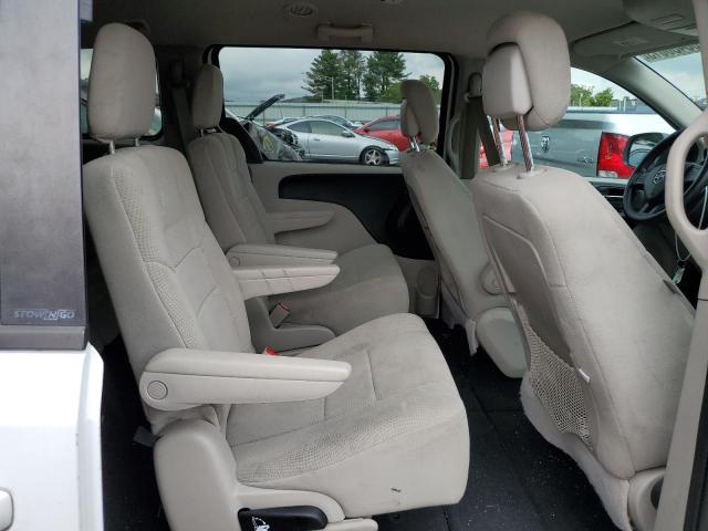 2C4RDGBG2ER103013 Dodge Grand Caravan Se
