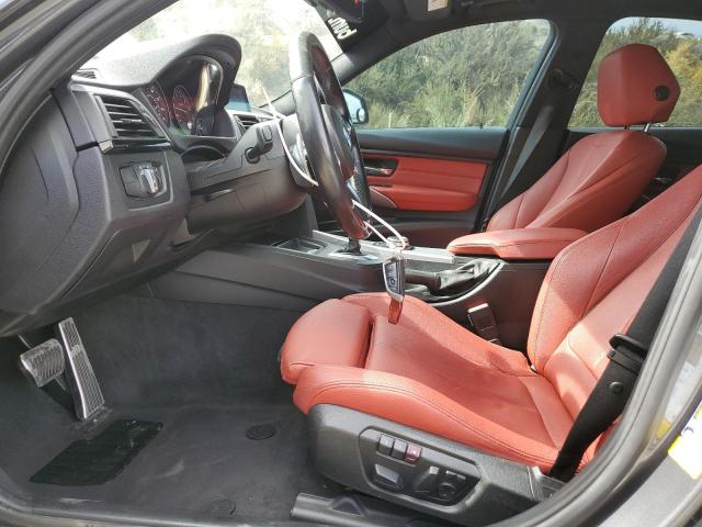 WBA3C1C56EK109315 BMW 328 I Sulev