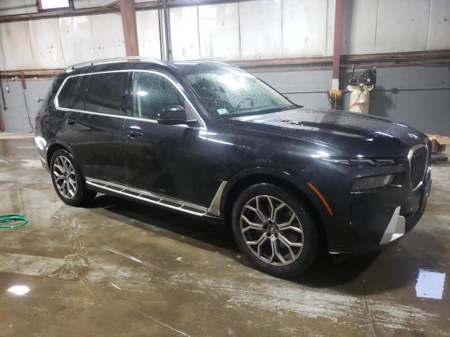 5UX23EM03P9N47811 BMW X7 Xdrive40i