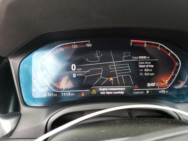 WBA53AP05NCH67390 BMW 430I
