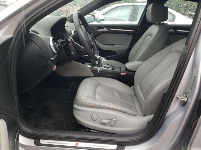 WAUJ8GFF7J1084571 Audi A3 Premium Plus
