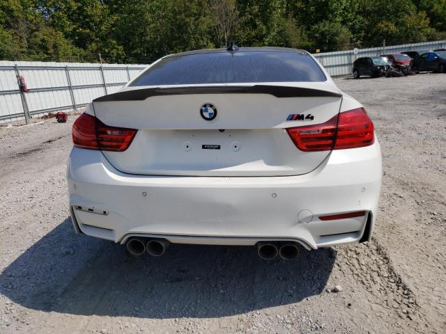 WBS3R9C53FF708630 BMW M4