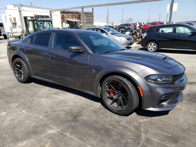 2C3CDXL96MH559031 Dodge Charger Srt Hellcat