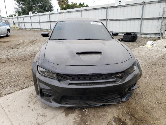 2C3CDXGJ0NH210629 Dodge Charger Scat Pack