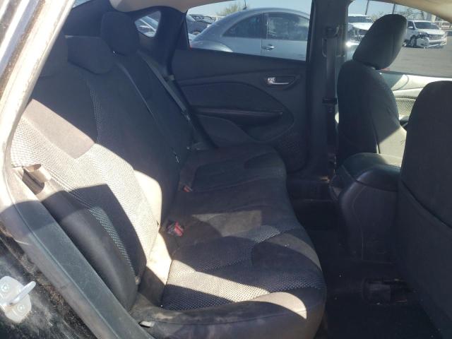 1C3CDFAA4GD650291 Dodge DART SE