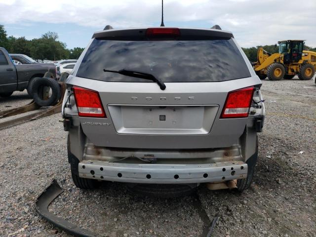 3C4PDCBB6JT448721 Dodge Journey Sxt