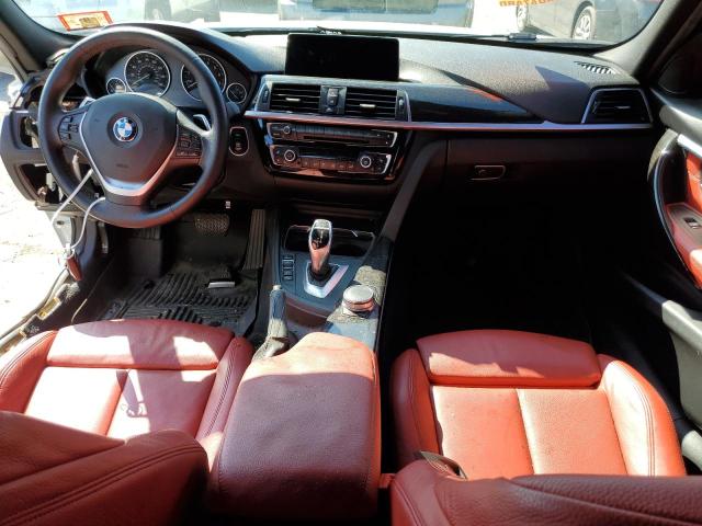 WBA8D9G37HNU65723 BMW 330 XI
