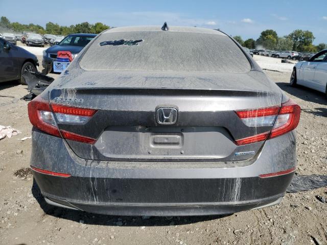 1HGCV3F10KA016116 Honda ACCORD HYBRID