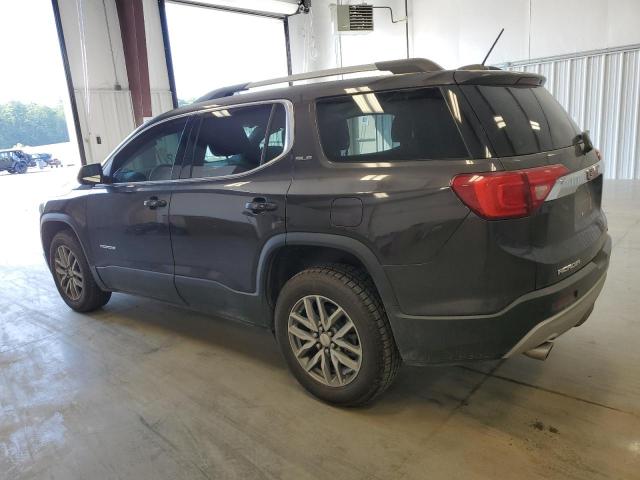 1GKKNSLS3JZ122663 GMC ACADIA SLE