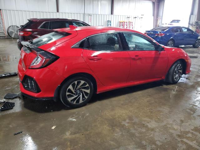 SHHFK7H24HU422996 Honda Civic Lx