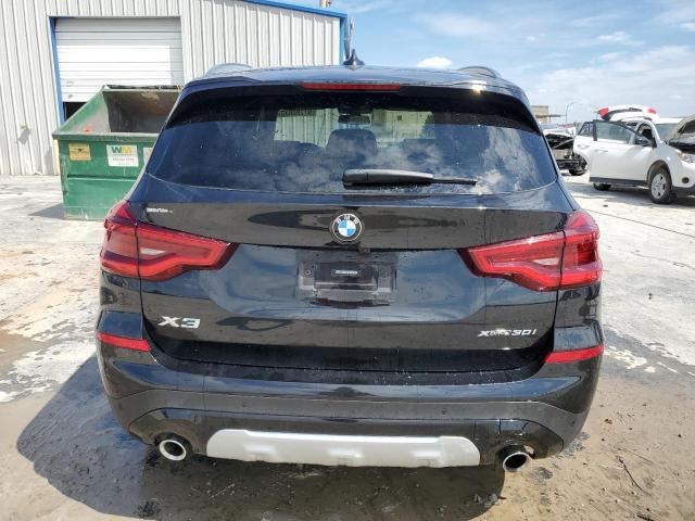 5UXTY5C03M9F25815 BMW X3 Xdrive30i