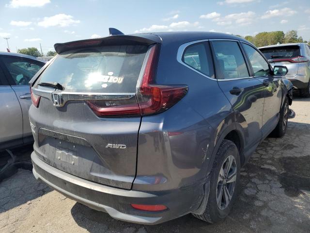 5J6RW2H25LL001438 Honda CR-V LX
