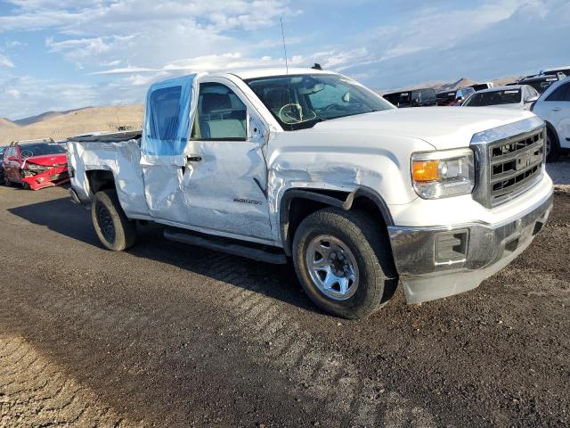 1GTR1TEH2EZ261217 GMC Sierra C1500