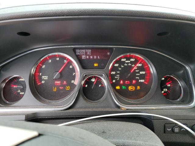 1GKKRTKD7FJ370594 GMC Acadia Denali