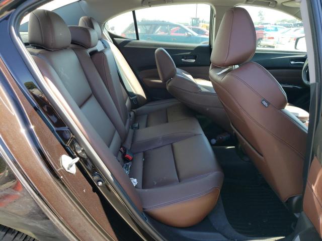 19UUB2F30FA025381 Acura TLX