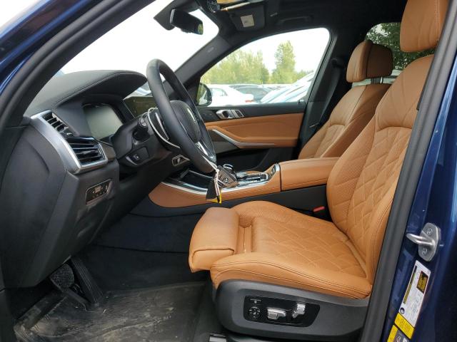 5UXTA6C09P9P17977 BMW X5 Xdrive45e