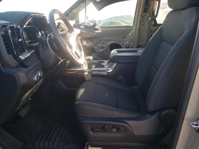 1GTUUCED7NZ641314 GMC Sierra K1500 Elevation