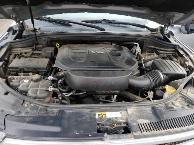 1C4RDJDG4HC713549 Dodge DURANGO GT