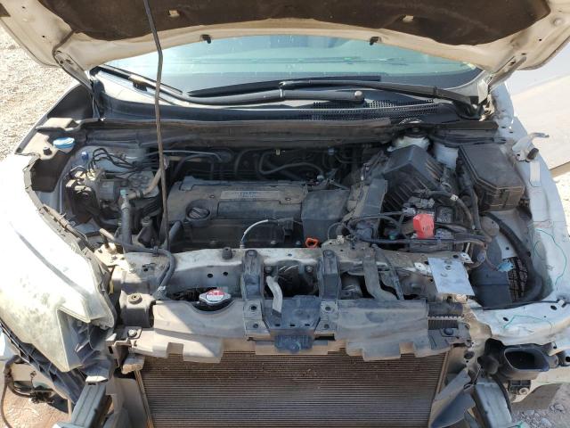 5J6RM4H79FL028272 Honda CR-V EXL