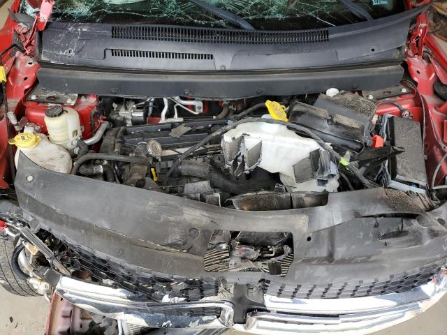 3C4PDCAB7JT429564 Dodge JOURNEY SE