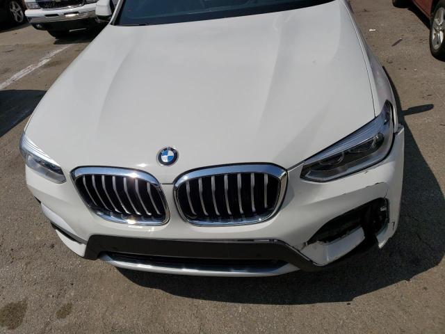 5UXTS1C04M9G72848 BMW X3 Xdrive30e