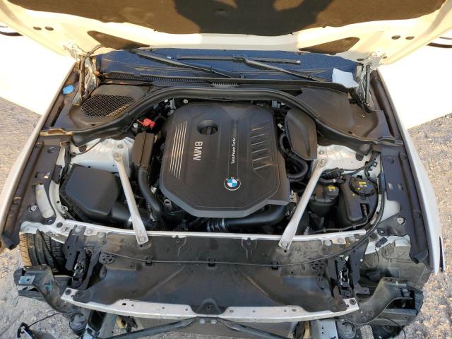 WBAJE7C50JWD52256 BMW 540 XI