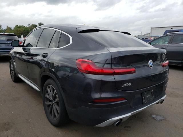 5UXUJ3C58KLG55808 BMW X4 Xdrive30i