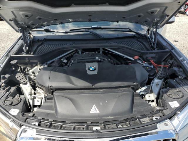 5UXKR6C59E0J71702 BMW X5 Xdrive50i