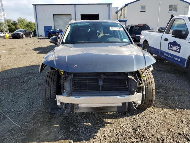 WA1ANAFY4J2102149 Audi Q5 PREMIUM