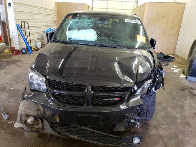 2C4RDGEG5KR571180 Dodge Grand Caravan Gt