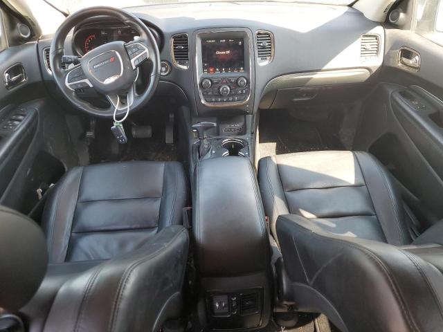 1C4RDJDG1LC230125 Dodge DURANGO GT