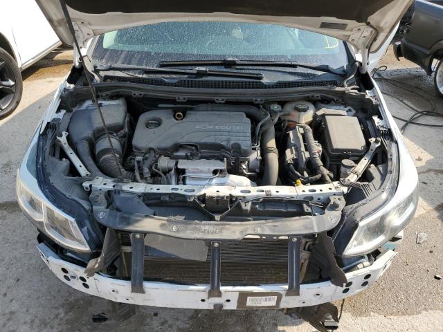 1G1BC5SM9G7285658 Chevrolet CRUZE LS