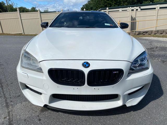 WBSLX9C55ED160078 BMW M6