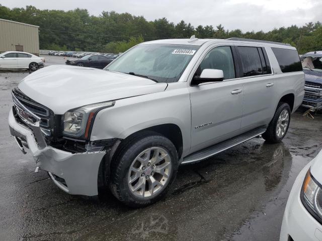1GKS2GKC1GR201158 auction archive image