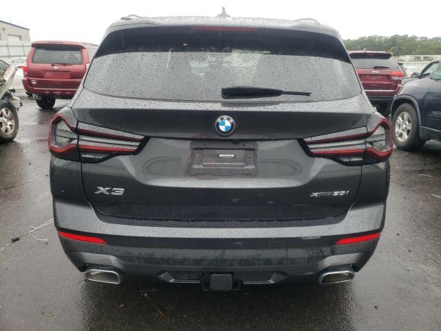 5UX53DP00N9N39763 BMW X3 Xdrive30i