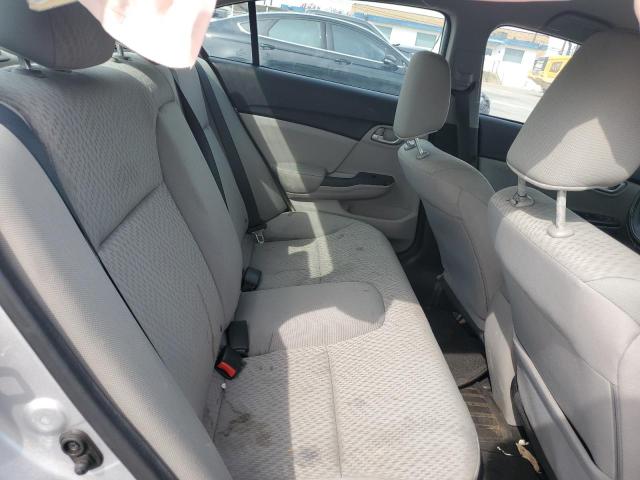 19XFB2F5XEE256017 Honda Civic Lx