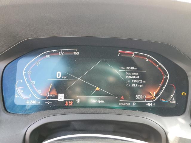 WBA5R1C57KAJ98515 BMW 330I