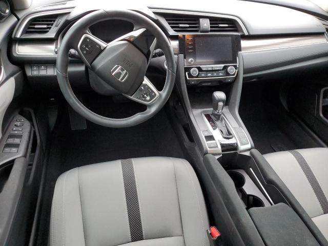 19XFC1F39ME007714 Honda CIVIC EX