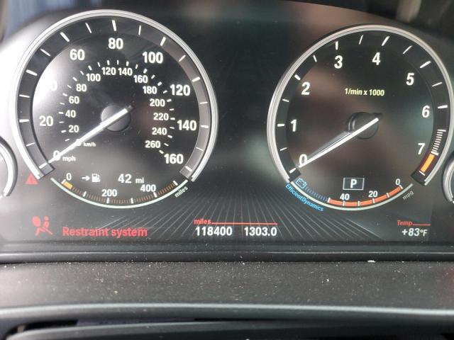 WBA5B1C54GG134683 BMW 535 I