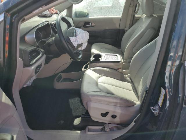 2C4RC1L72MR606148 Chrysler Pacifica Hybrid Touring L