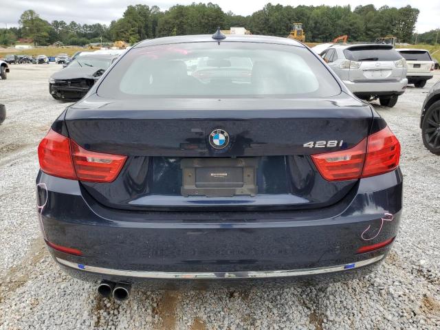 WBA4A9C55GGL87928 BMW 428 I Gran Coupe Sulev