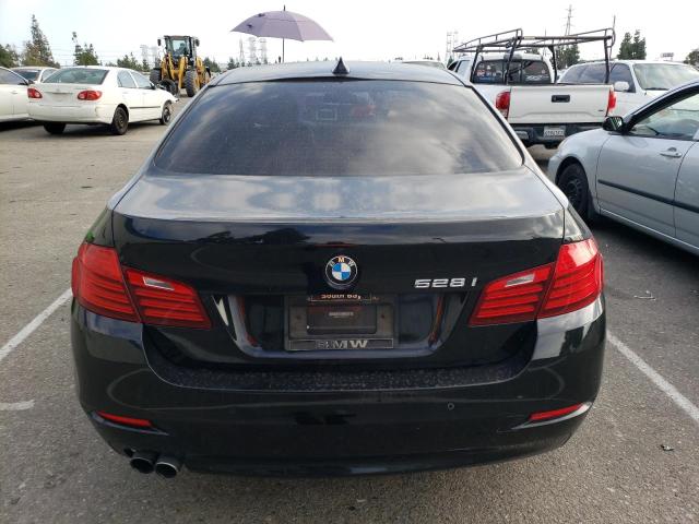 WBA5A5C54GD525912 BMW 528 I