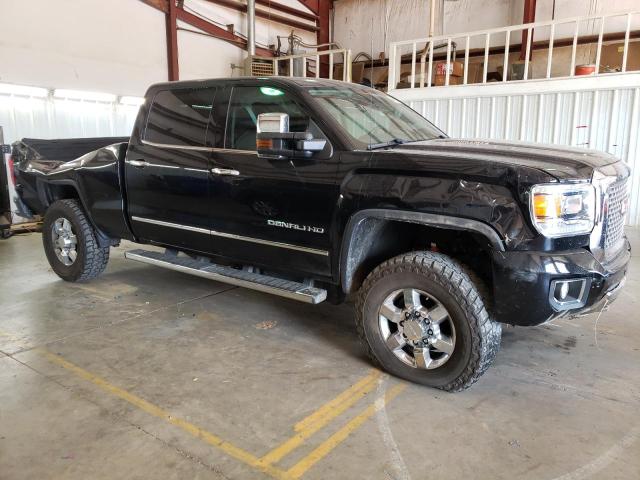 1GT120E89FF550820 GMC Sierra K2500 Denali