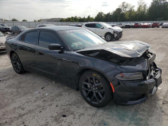 2C3CDXBG1MH612380 Dodge Charger Sxt