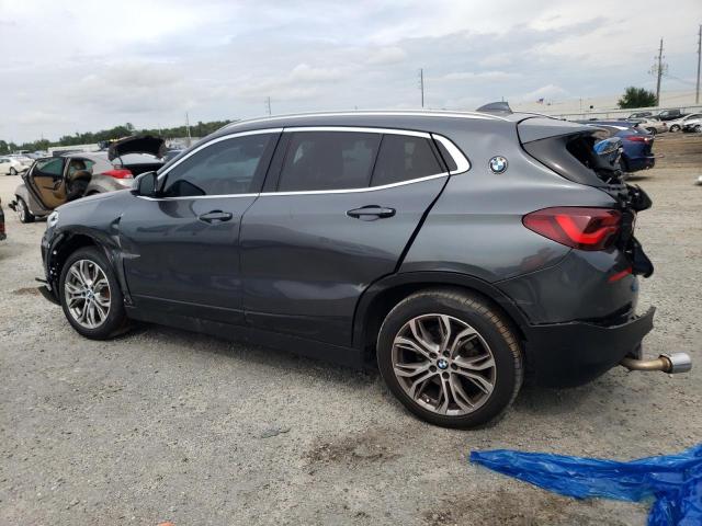 WBXYH9C07N5T70015 BMW X2 Sdrive28i