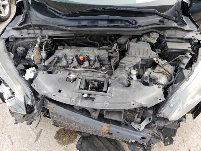 3CZRU5H59HG709794 Honda HR-V EX