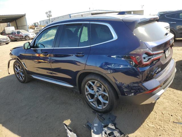 5UX53DP06N9J41425 BMW X3 Xdrive30i