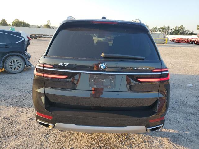 5UX23EM06P9N48225 BMW X7 Xdrive40i