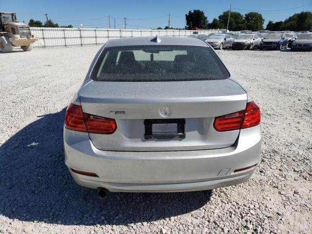 WBA3C3G51FNT52035 BMW 320 I Xdrive