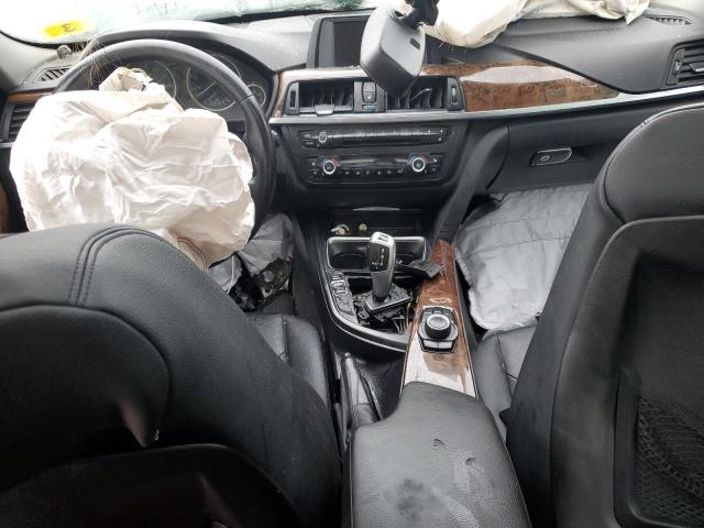 WBA3B5G55FNS11841 BMW 328 Xi Sulev